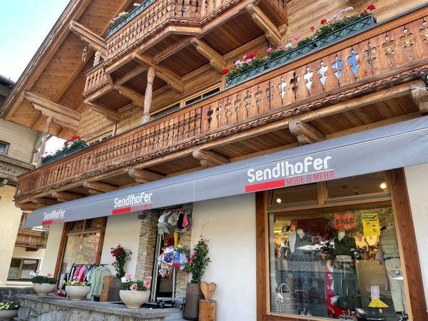 Sonnenschutz Huber - Unsere Referenzen