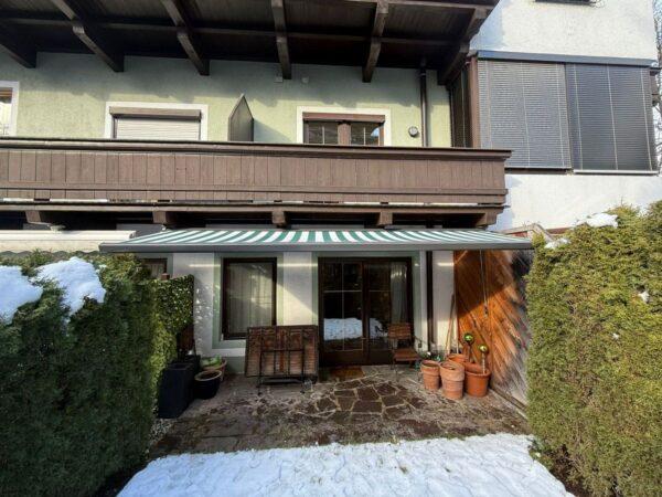 Sonnenschutz Huber - Unsere Referenzen