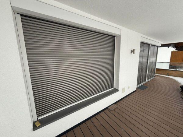 Sonnenschutz Huber - Unsere Referenzen