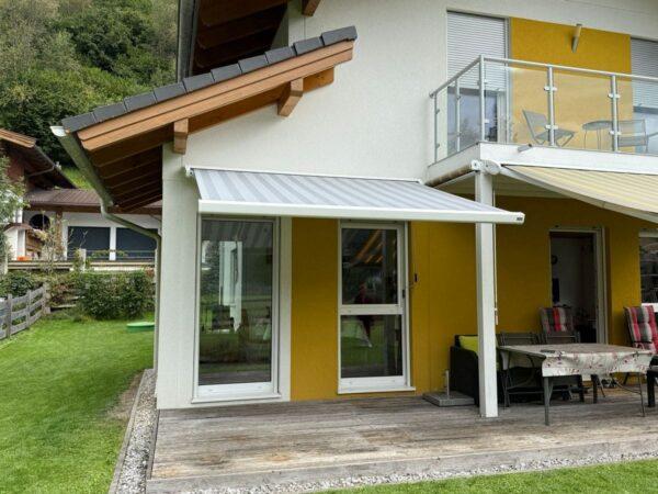 Sonnenschutz Huber - Unsere Referenzen