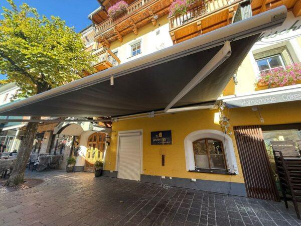 Sonnenschutz Huber - Unsere Referenzen