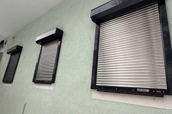 Sonnenschutz Huber - Unsere Referenzen