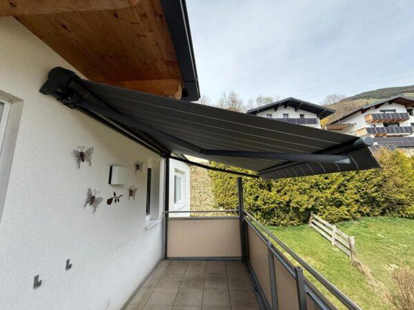 Sonnenschutz Huber - Unsere Referenzen
